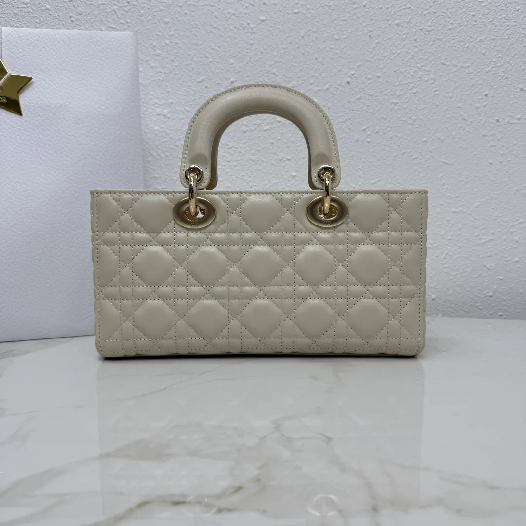 Классические Сумки Женские Christian Dior 17601432