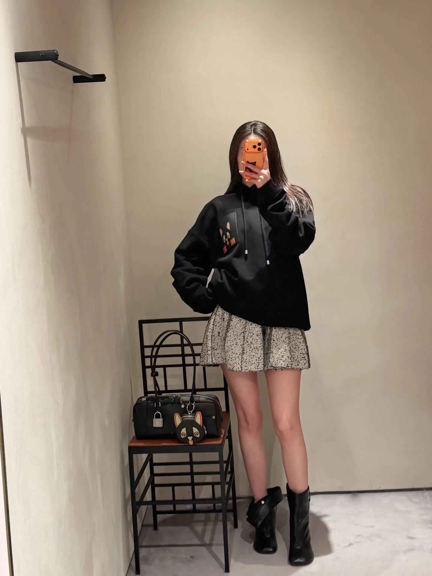 Свитшоты И Худи Женские Loewe 525078