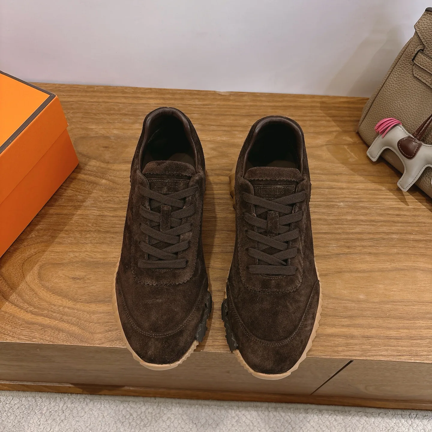 Туфли Женские Hermes 11424815