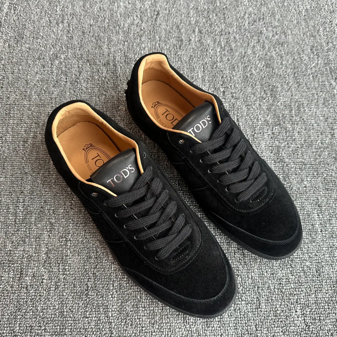 Кроссовки Мужские Tod's 18075878
