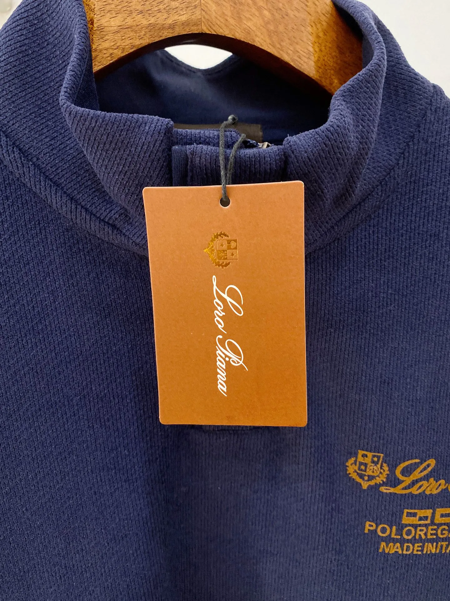 Свитшоты И Худи Мужские Loro Piana 19109869