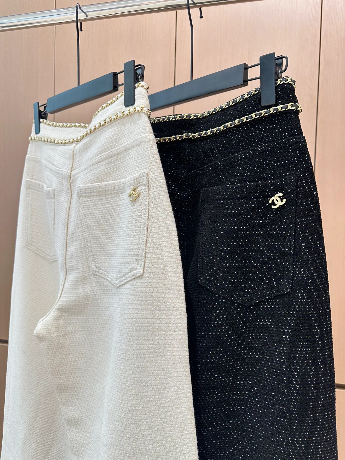 Брюки Женские Chanel 504837