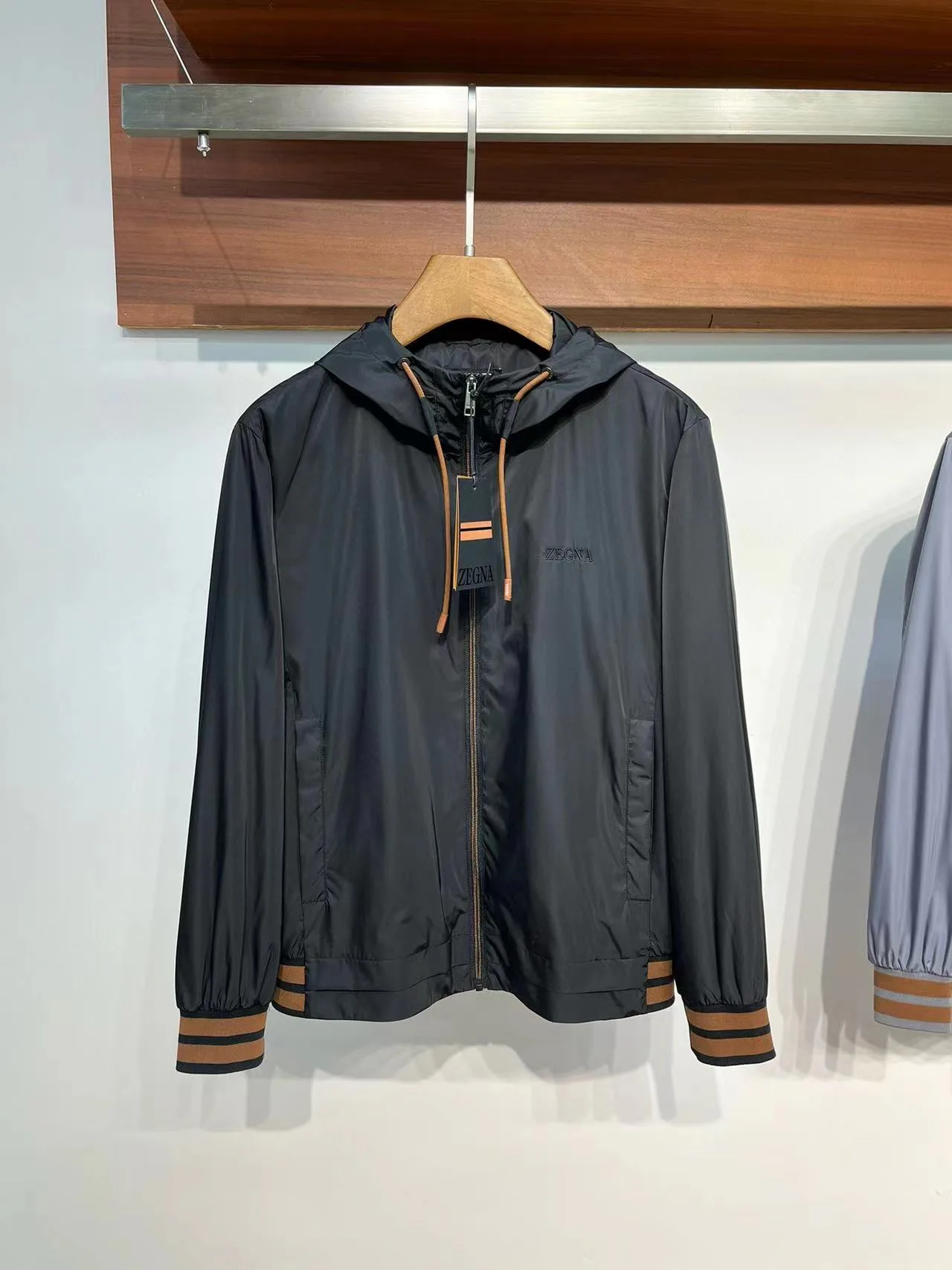 Куртки Мужские Zegna 125513