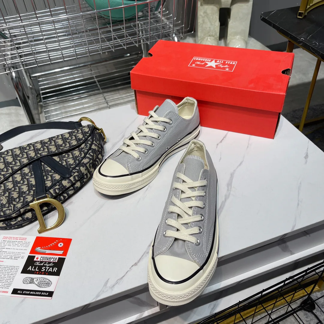 Кеды Женские Converse 12846077