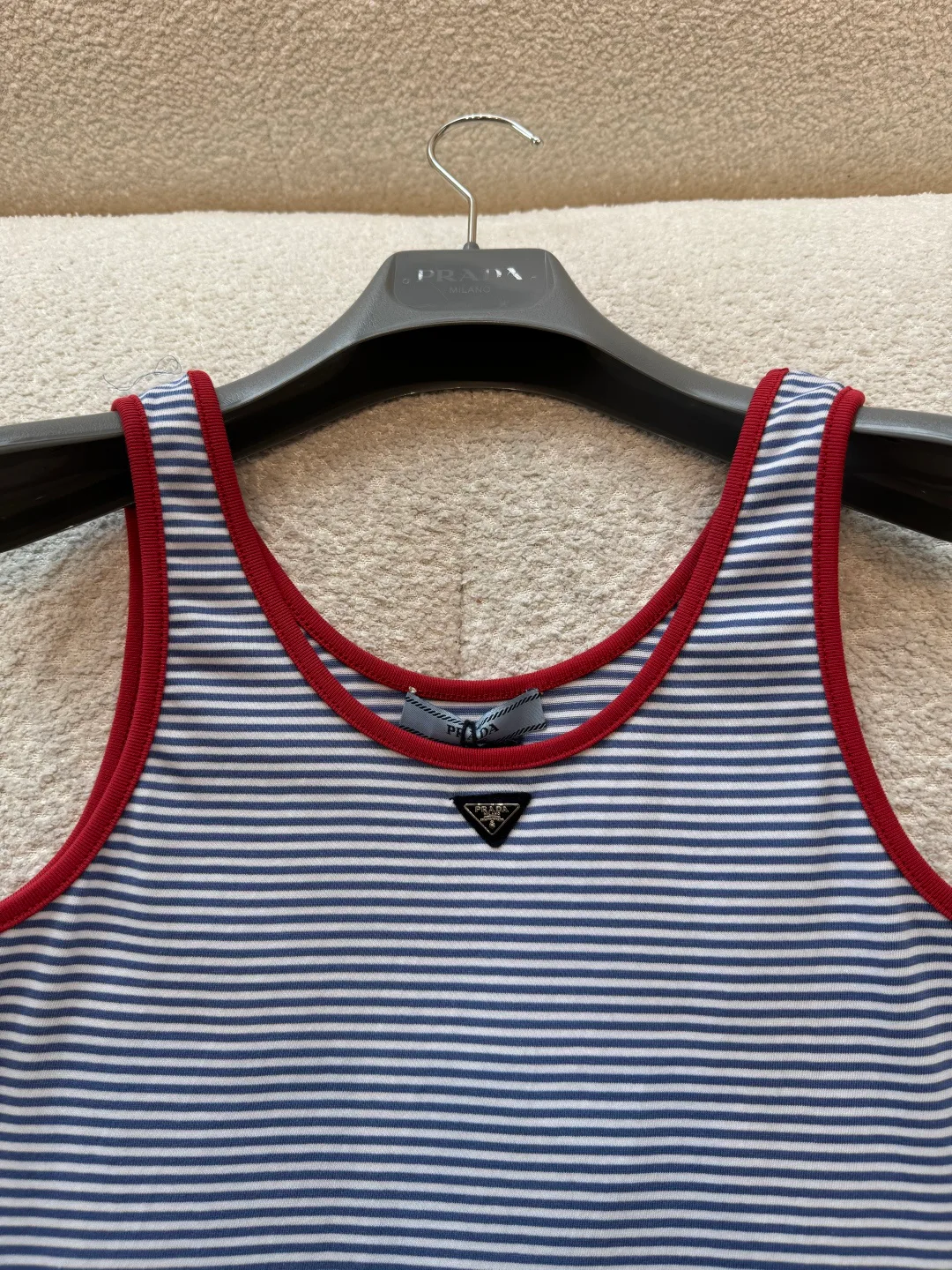 Топы Женские Prada 12298404