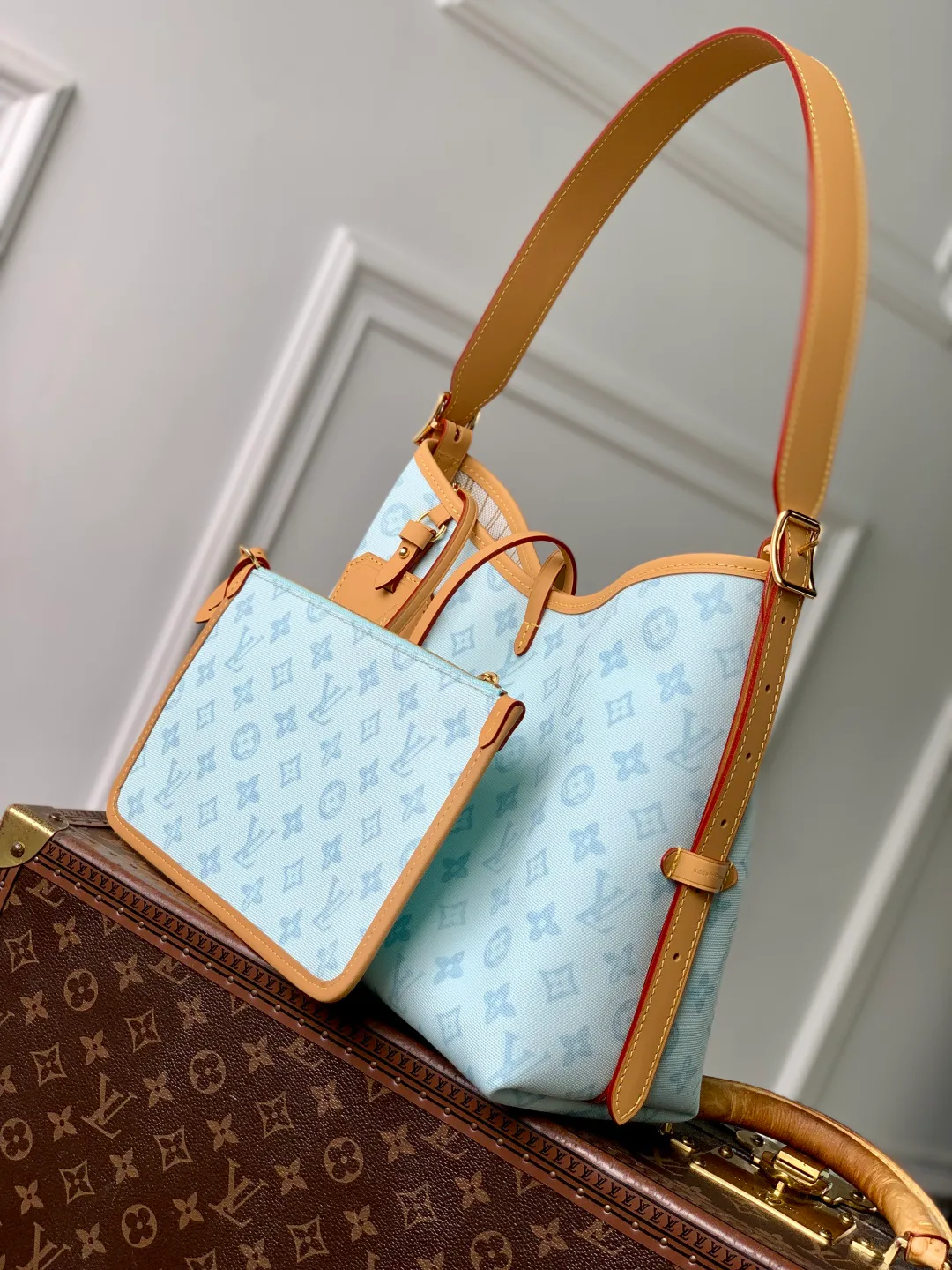 Классические Сумки Женские Louis Vuitton 3331812