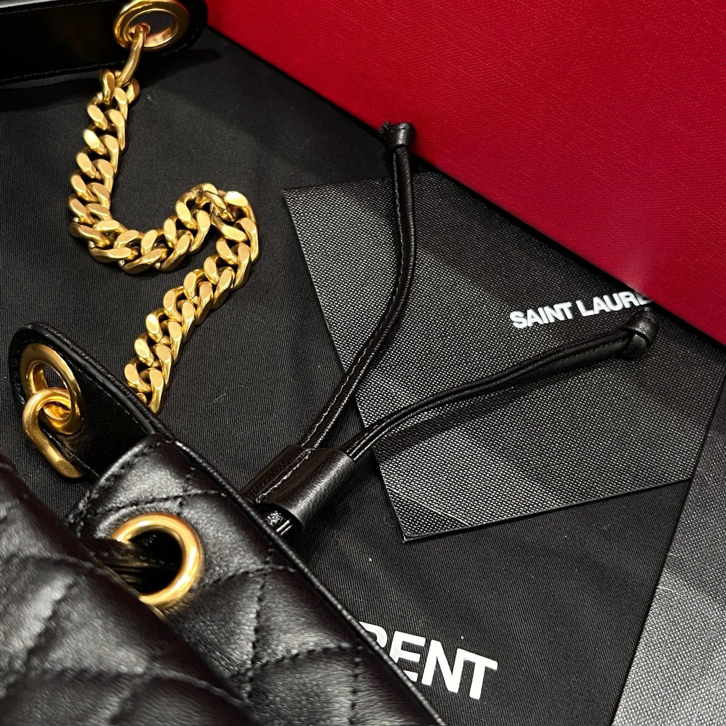 Сумки На Ремне Женские Saint Laurent 1140851