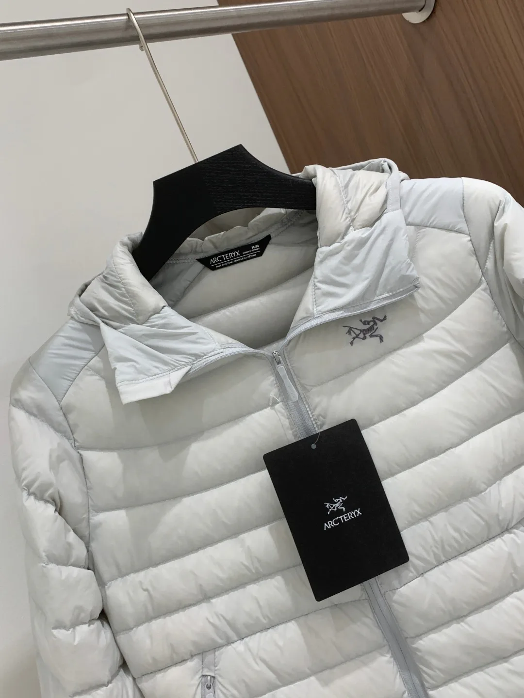 Куртки И Пуховики Женские Arcteryx 19167917