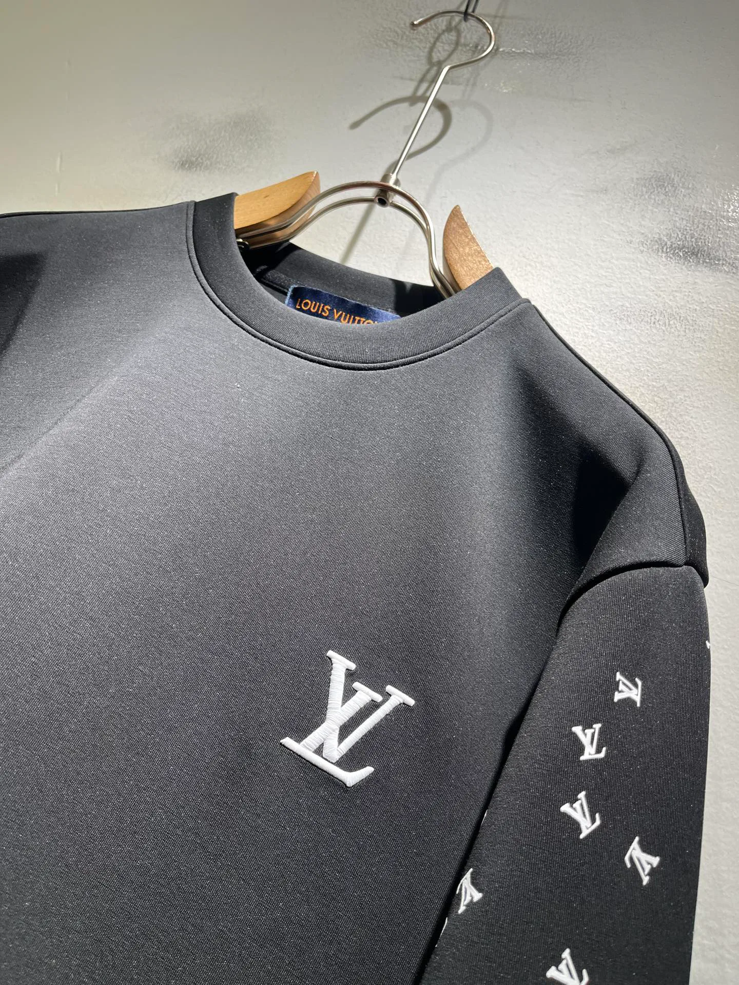Свитшоты И Худи Мужские Louis Vuitton 18698987