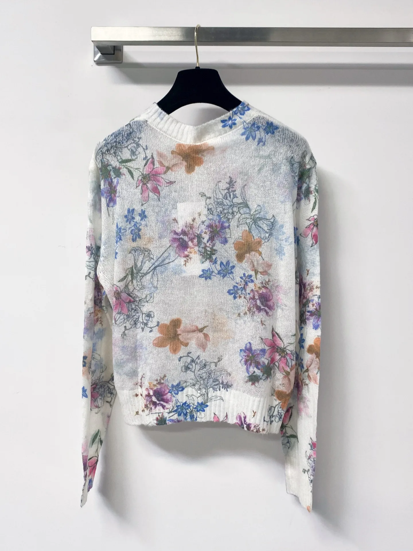 Джемперы И Свитеры Женские Christian Dior 17423835