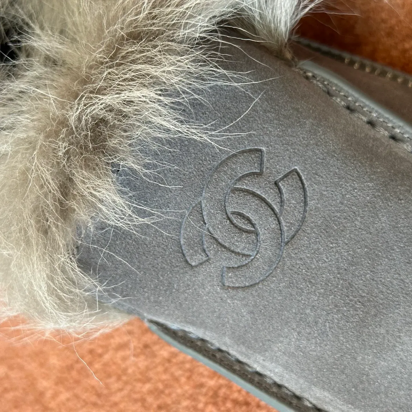 Лоферы Женские Chanel 467401