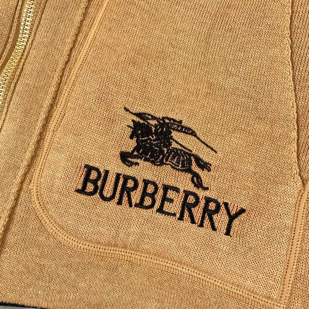 Куртки И Пуховики Женские Burberry 101653