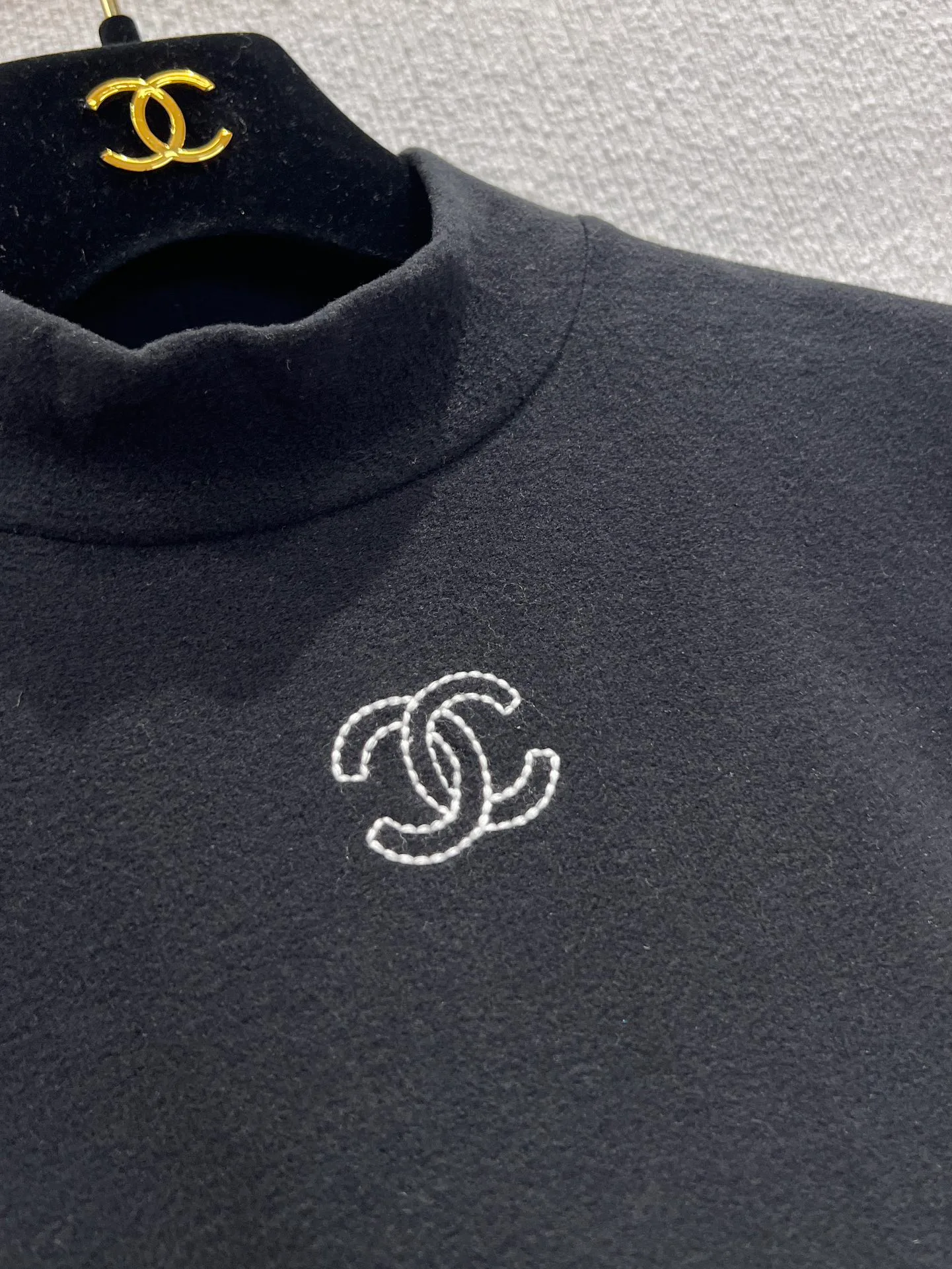Лонгсливы Женские Chanel 566351