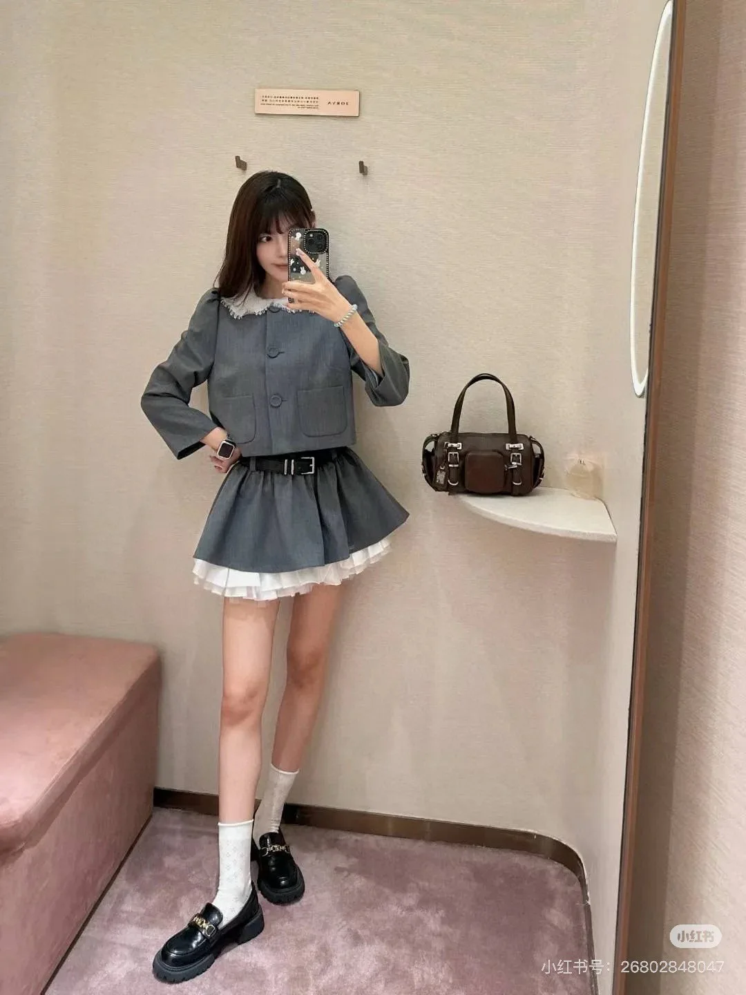 Костюмы Женские Miu Miu 5979862