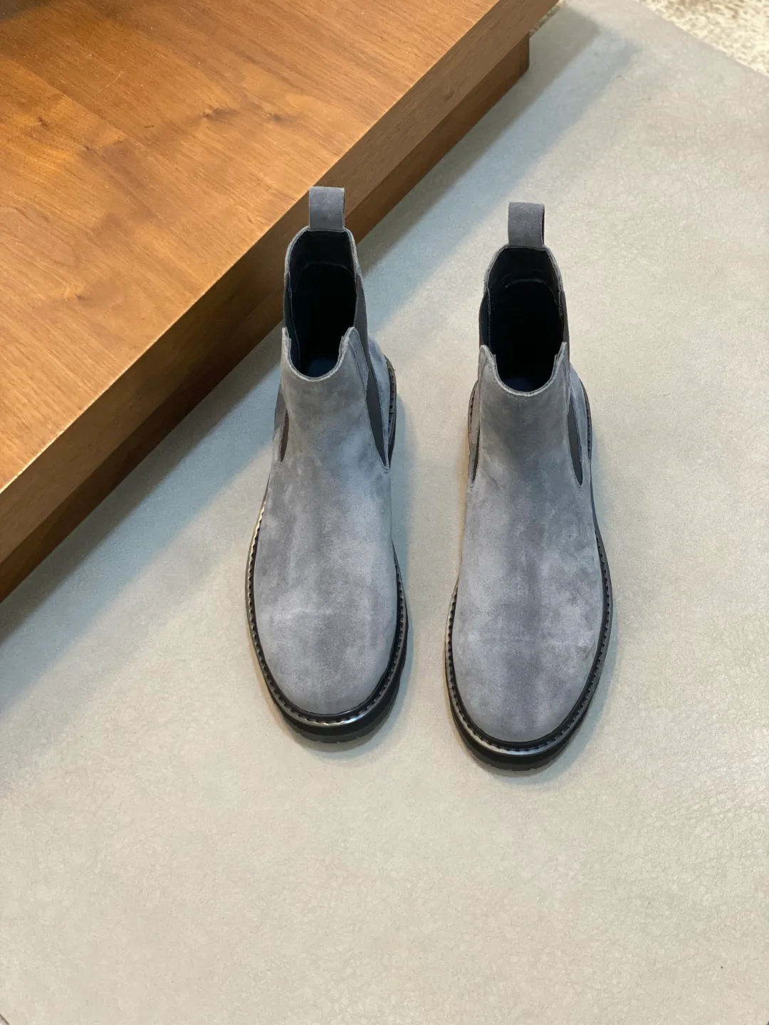 Ботинки Мужские Moncler 149163