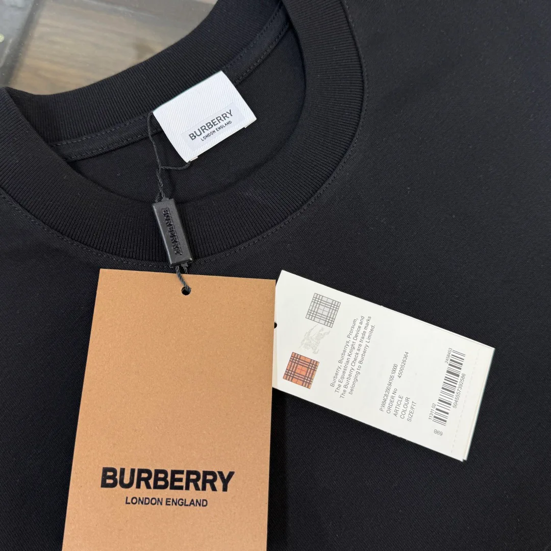 Футболки Женские Burberry 10201125