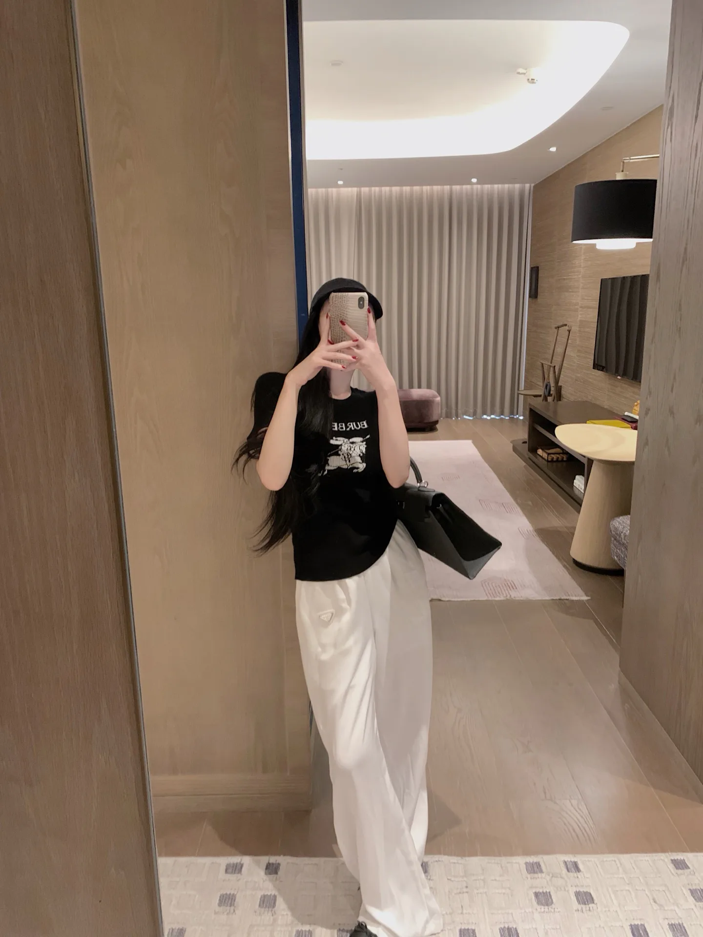 Топы Женские Burberry 11778929