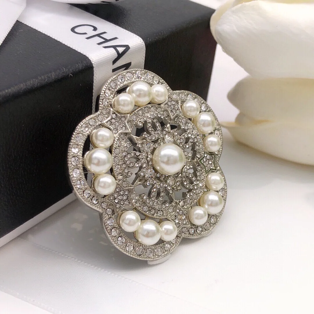 Бижутерия Chanel 101935