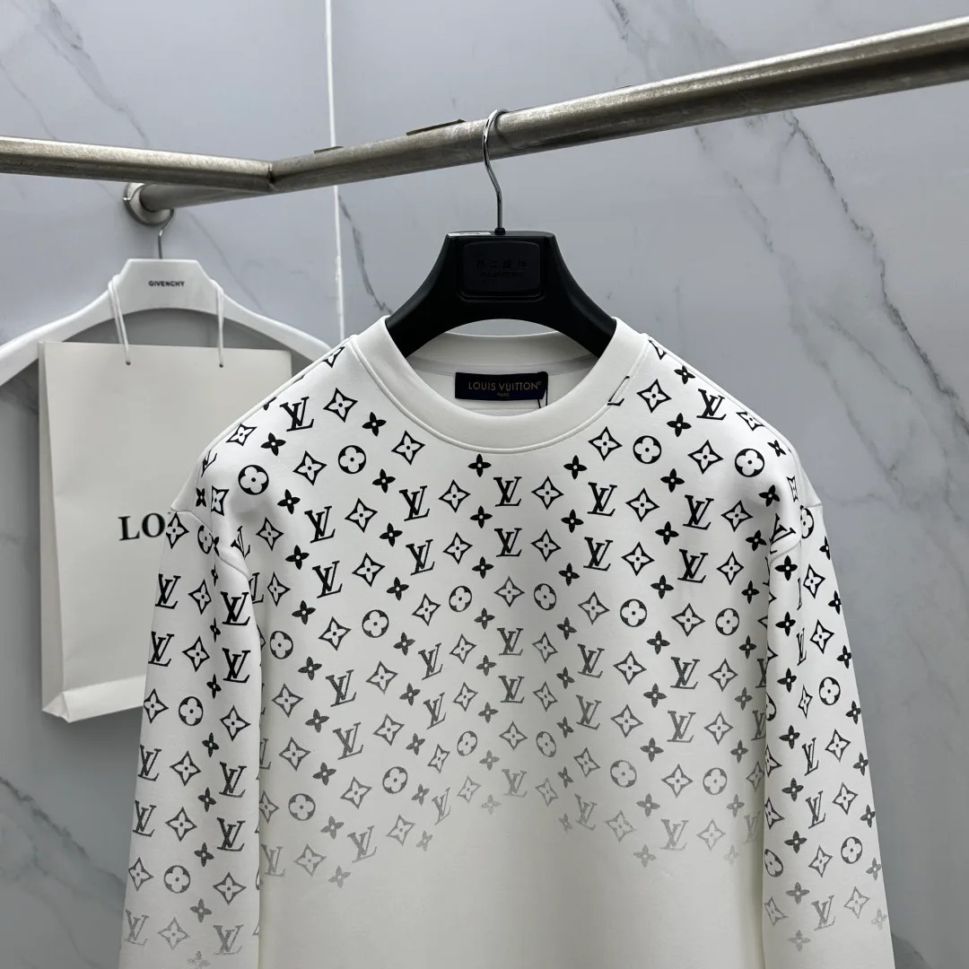 Свитшоты И Худи Мужские Louis Vuitton 19585739