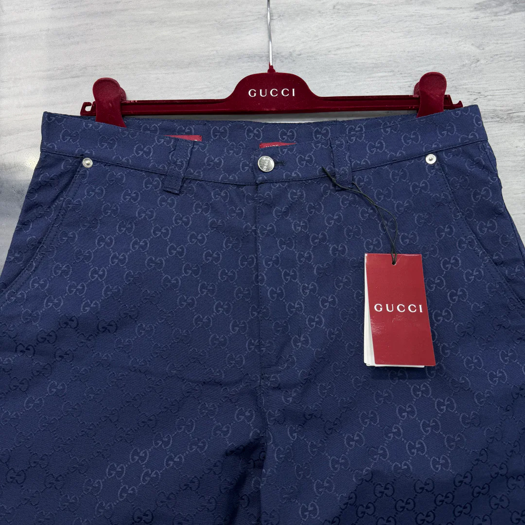 Шорты Мужские Gucci 12627325