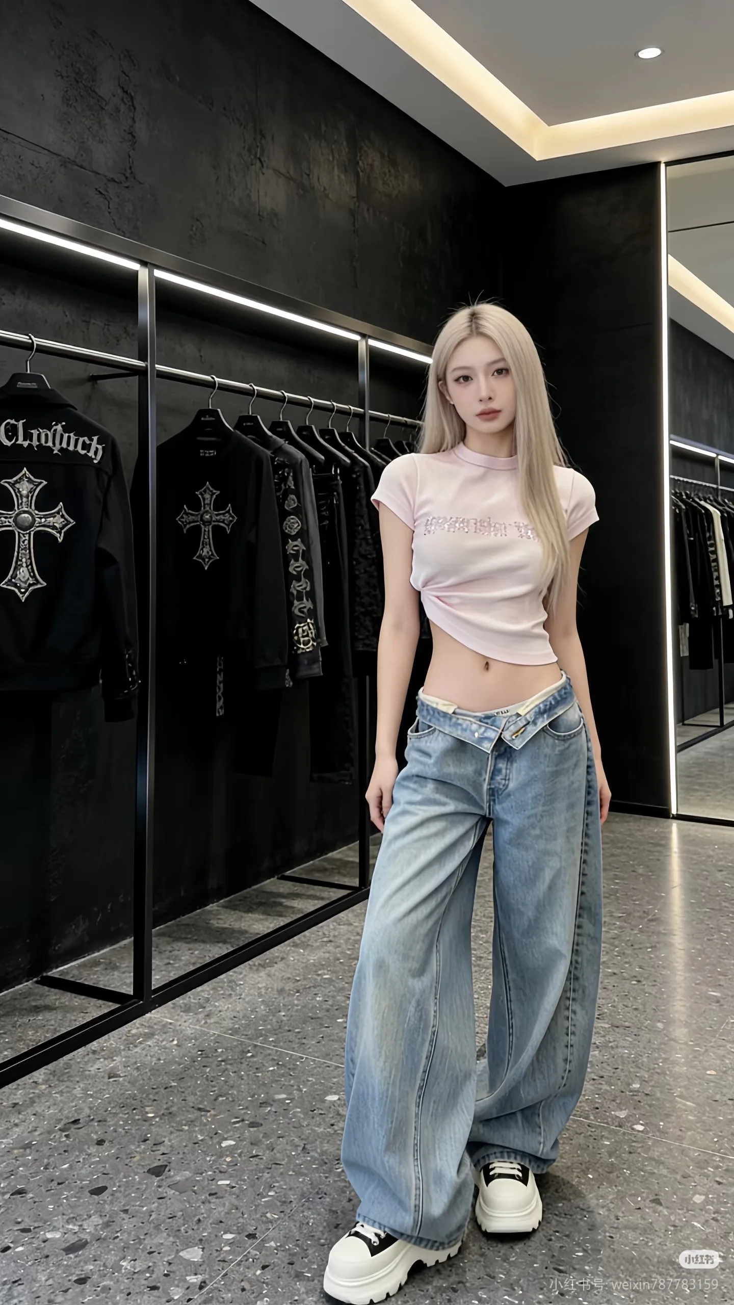 Футболки Женские Alexander Wang 5068388