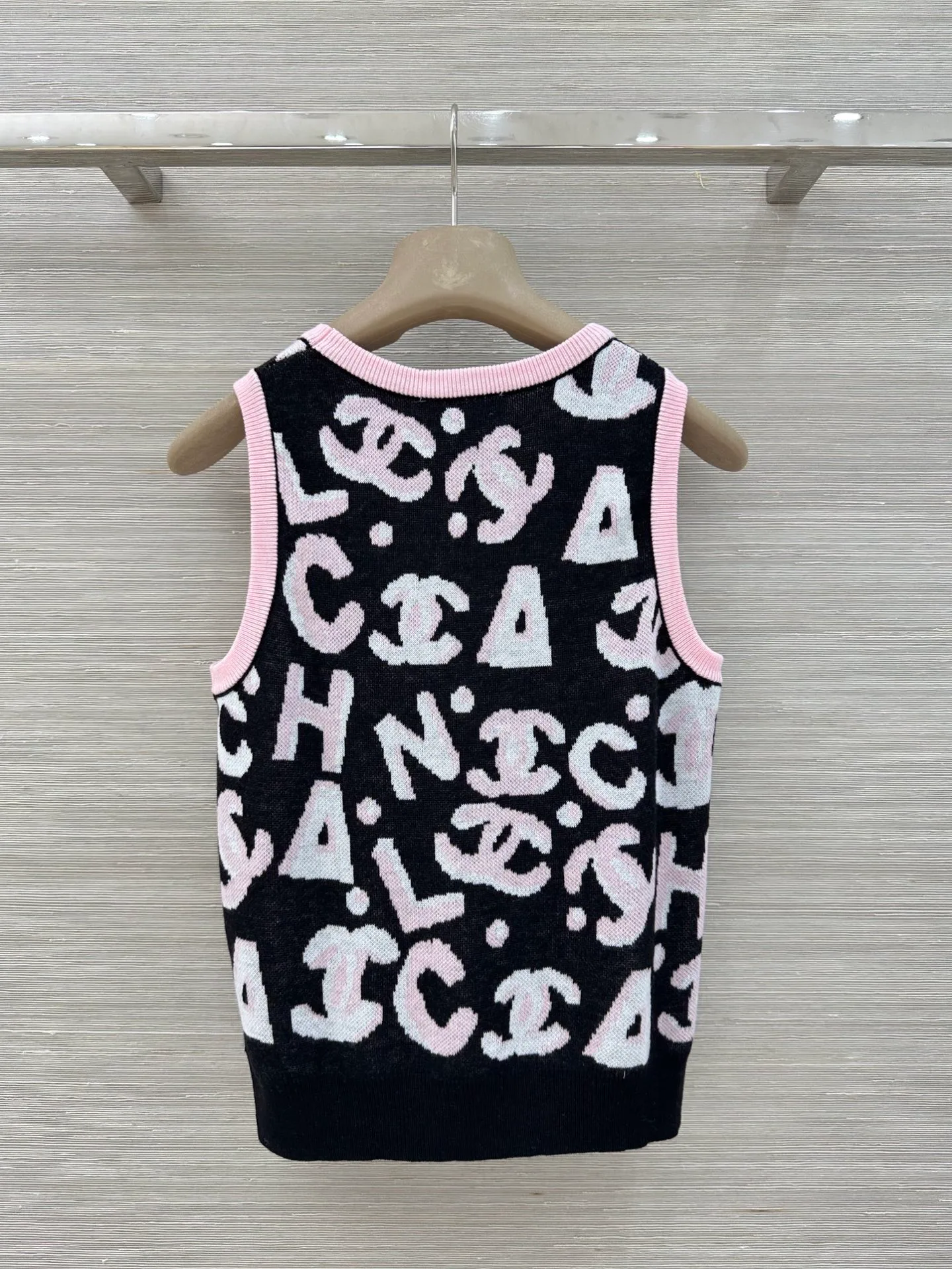 Топы Женские Chanel 13156186