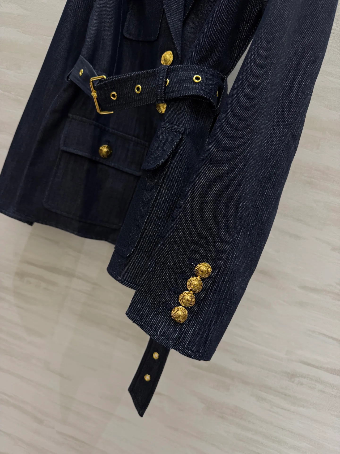 Жакеты Женские Balmain 11680766