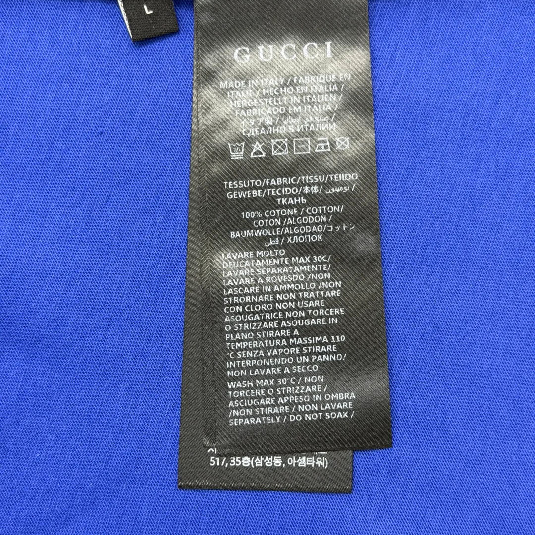 Футболки Мужские Gucci 6118265