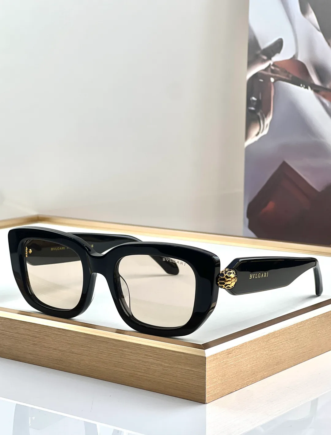 Очки Bvlgari 12959313