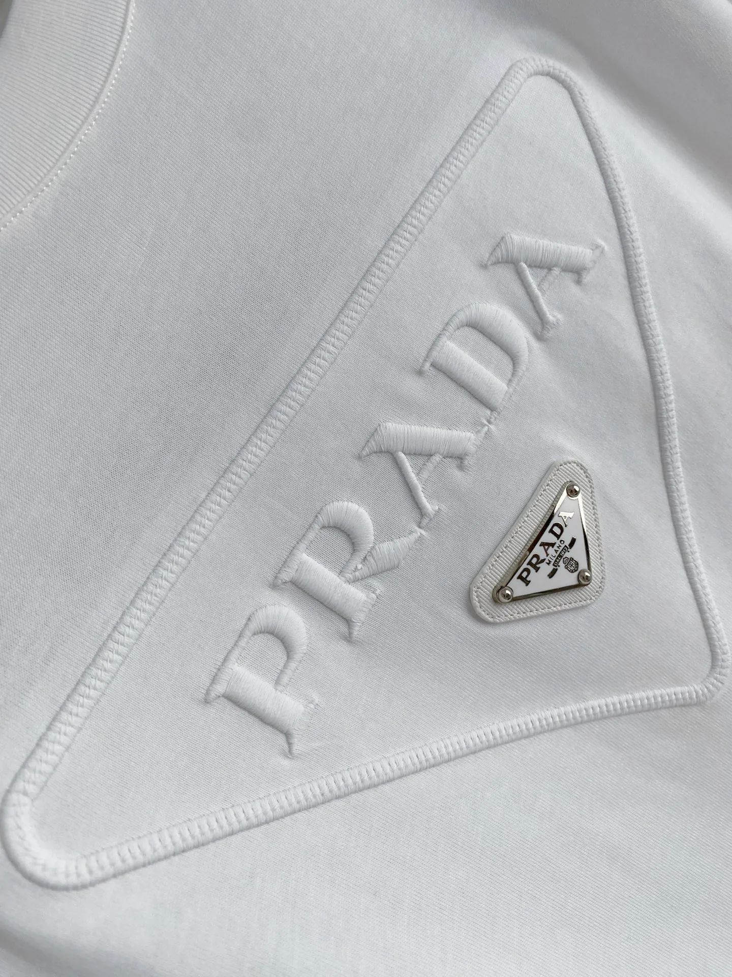 Футболки Мужские Prada 11872847