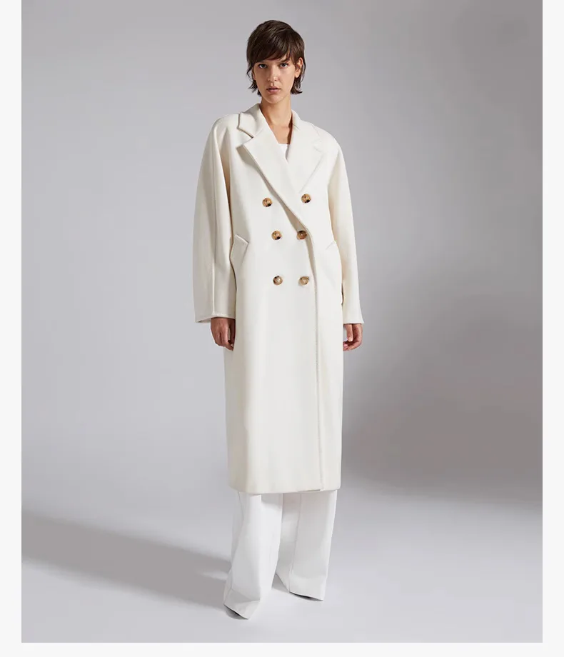 Пальто Женские Max Mara 6417142