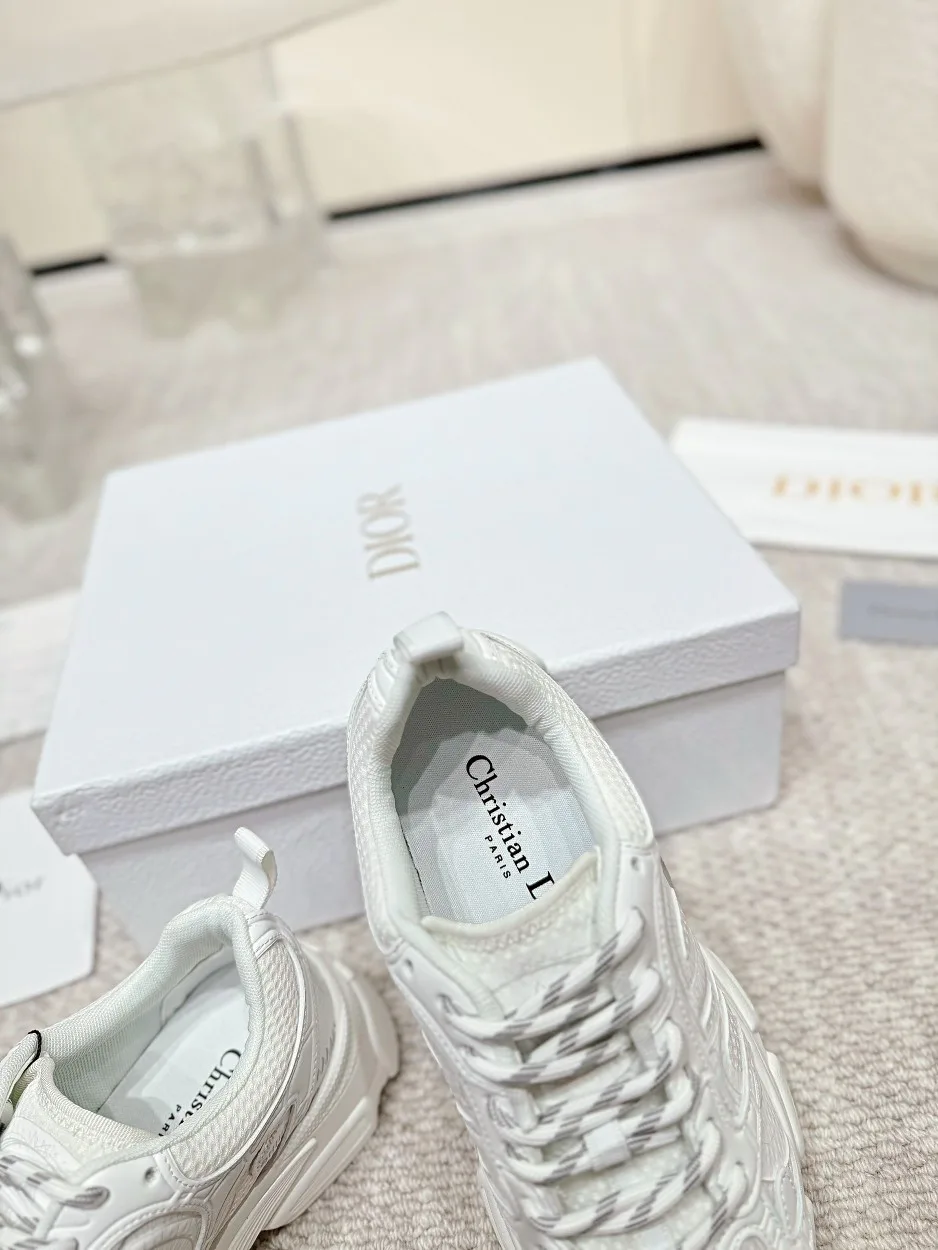 Кроссовки Женские Christian Dior 11647848