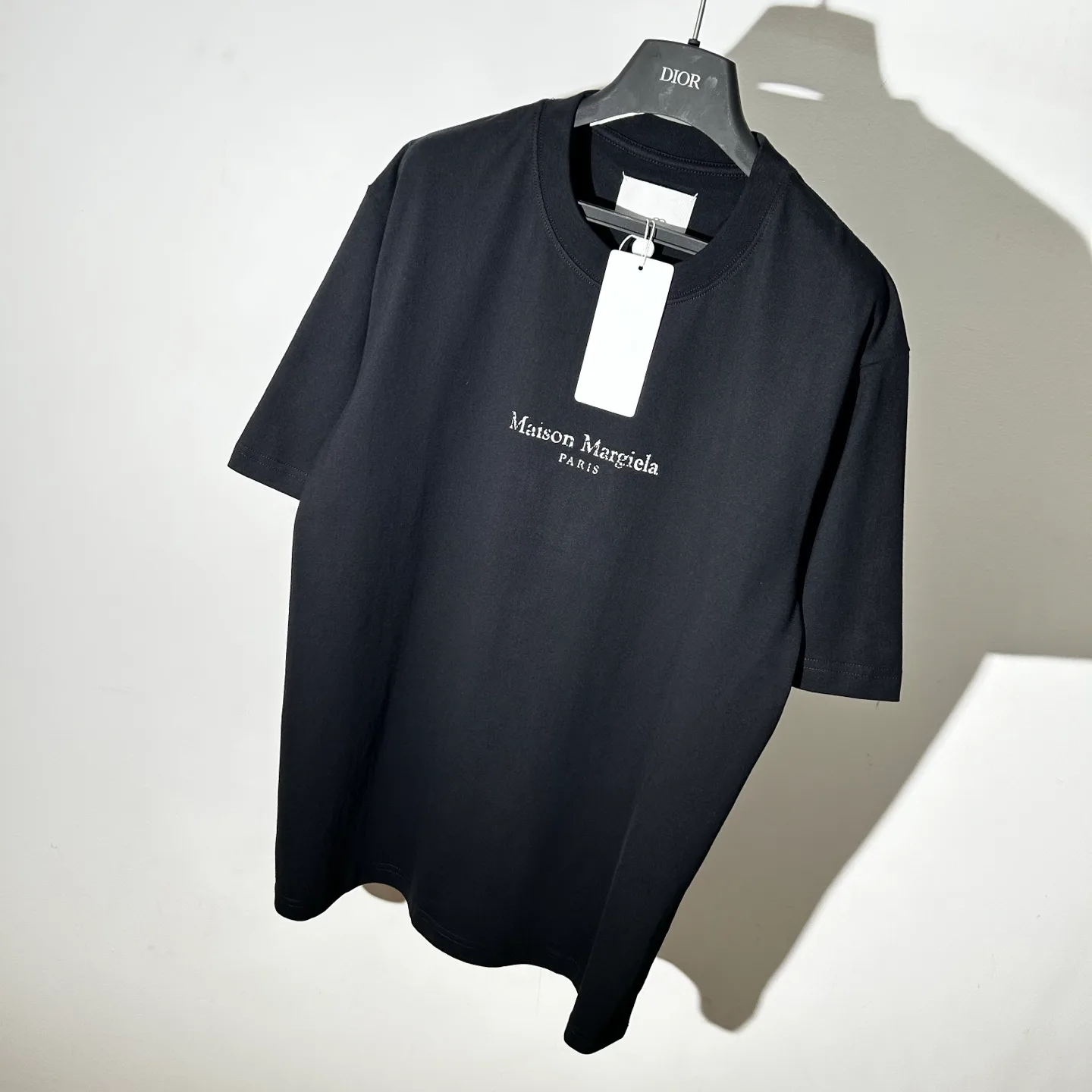 Футболки Мужские Maison Margiela 79186