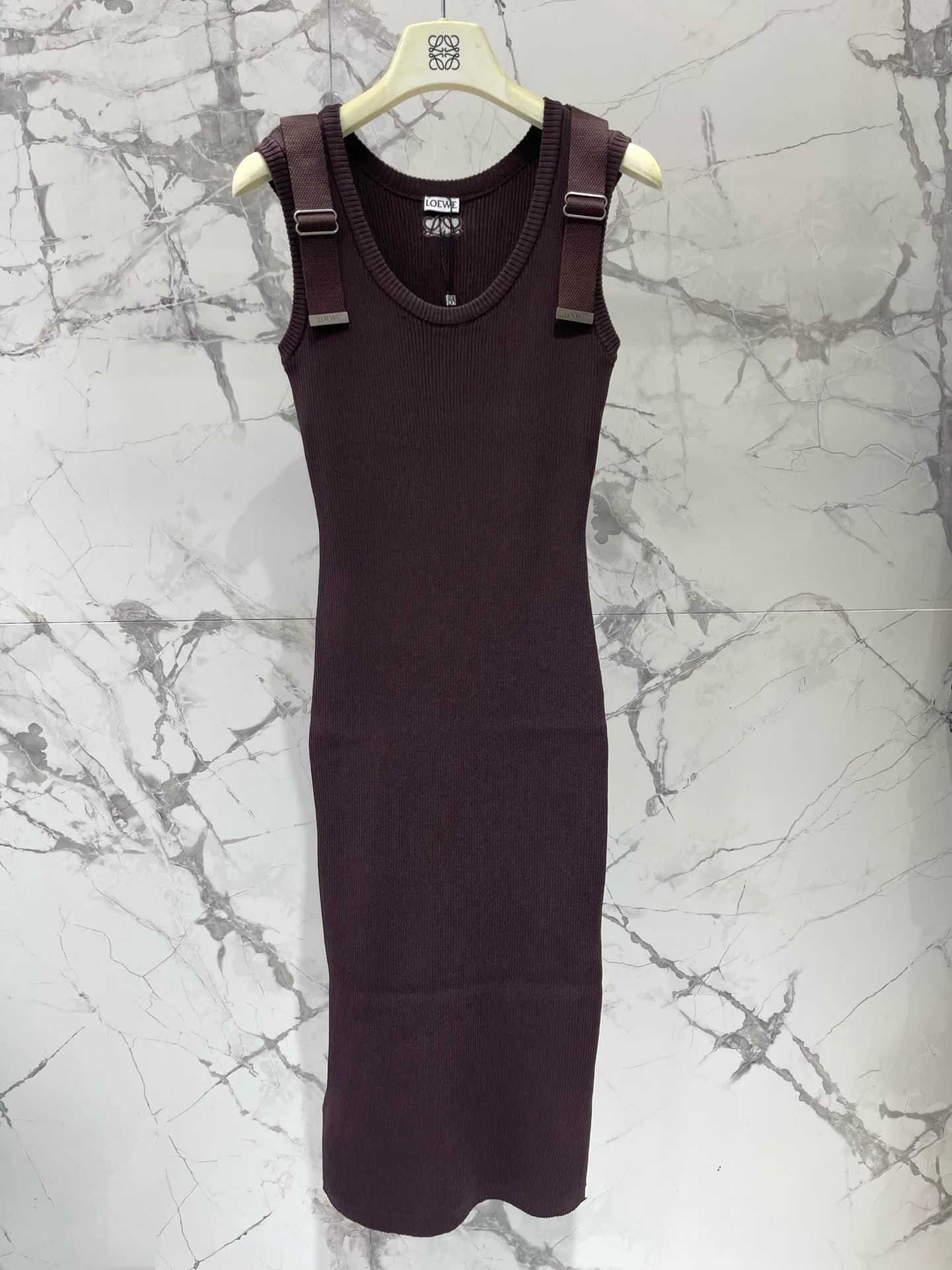 Платья Женские Loewe 16922365