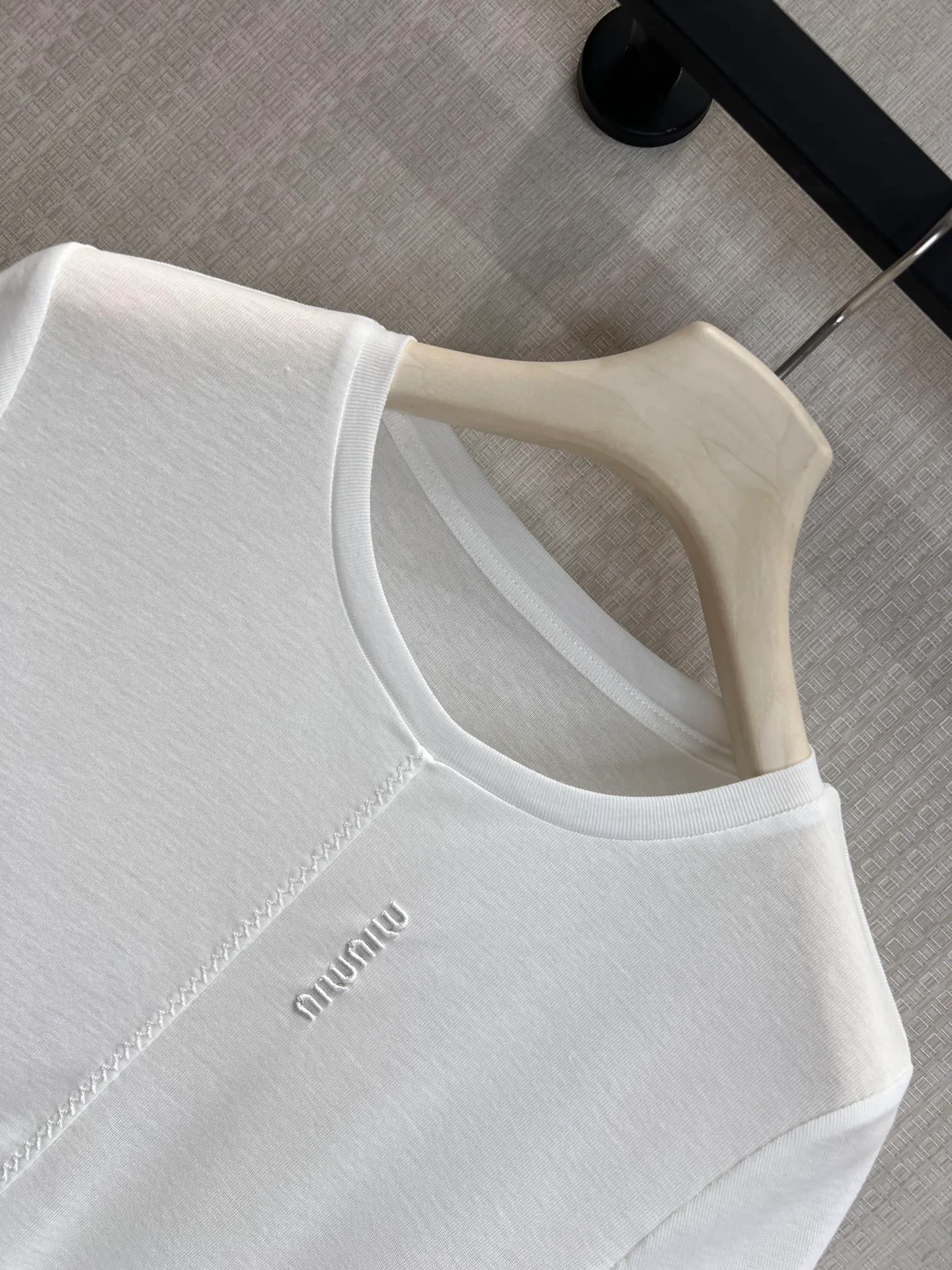 Топы Женские Miu Miu 13478842