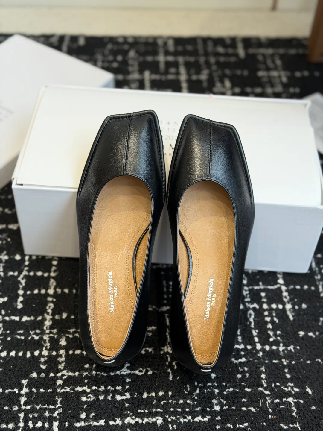 Туфли Женские Maison Margiela 18034885