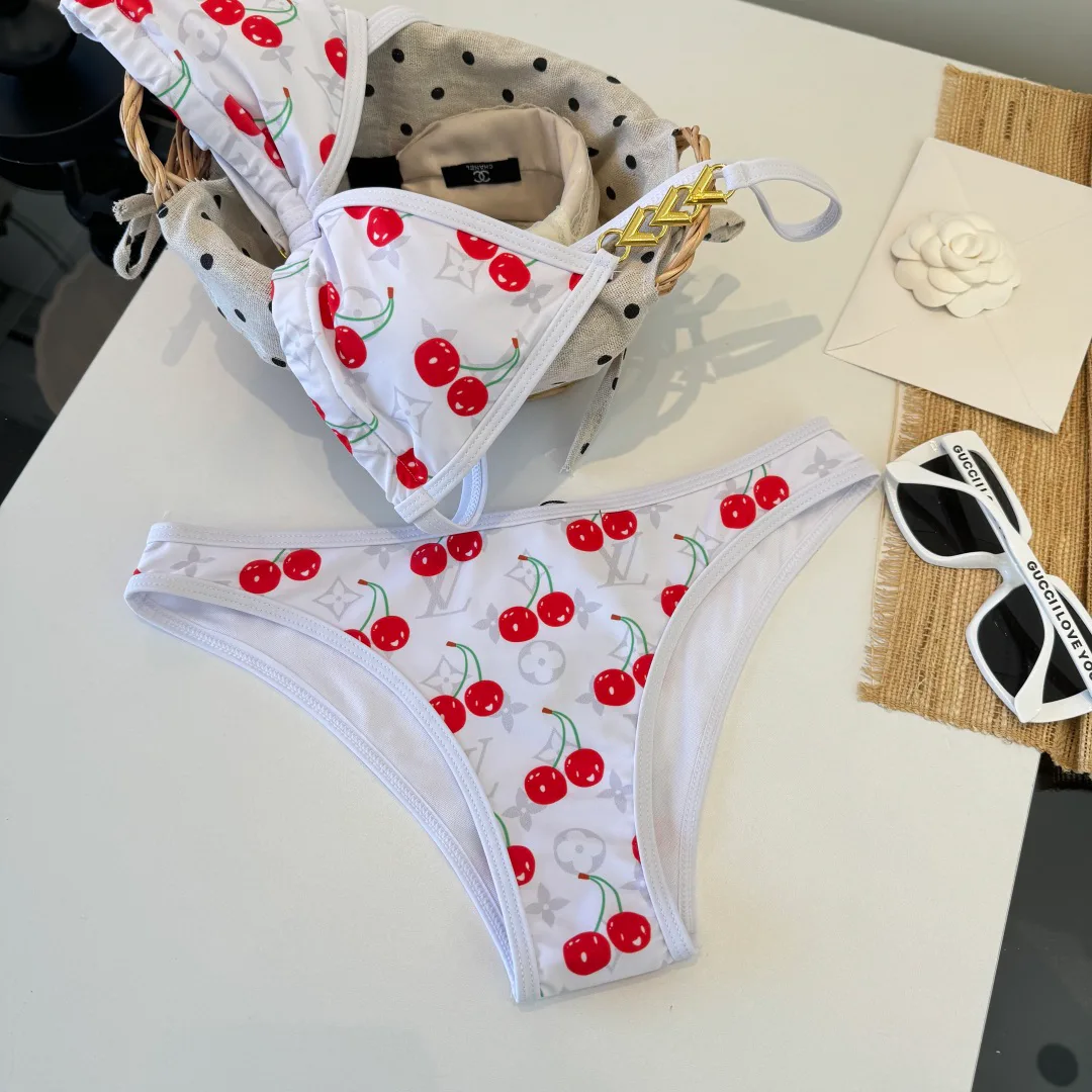 Купальники Женские Louis Vuitton 11394286