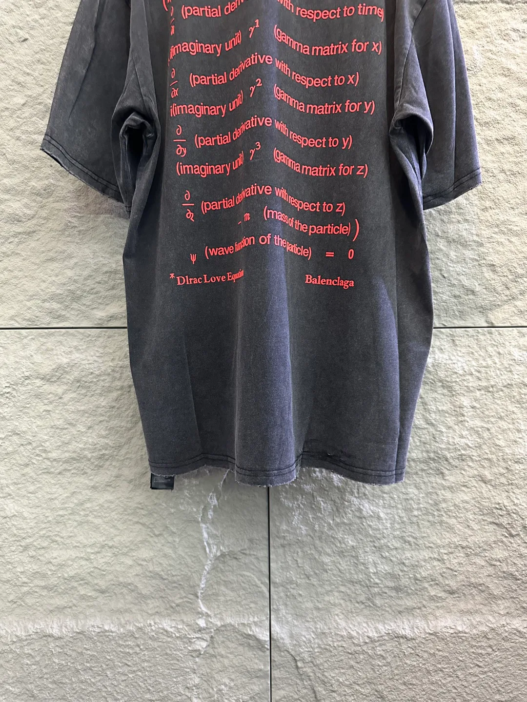 Футболки Женские Balenciaga 11423588