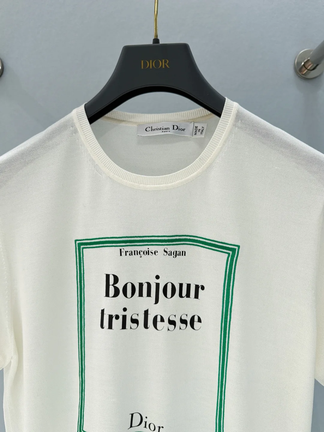 Топы Женские Christian Dior 10721370