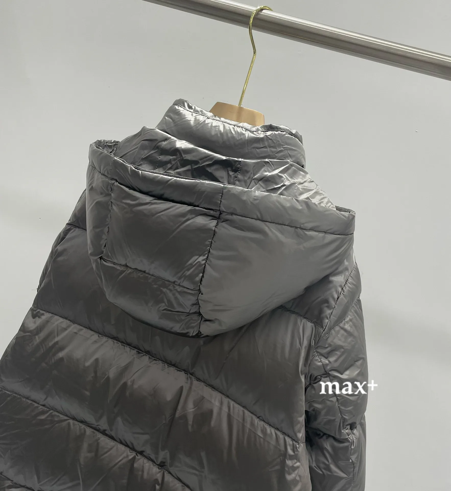 Куртки И Пуховики Женские Max Mara 18106921