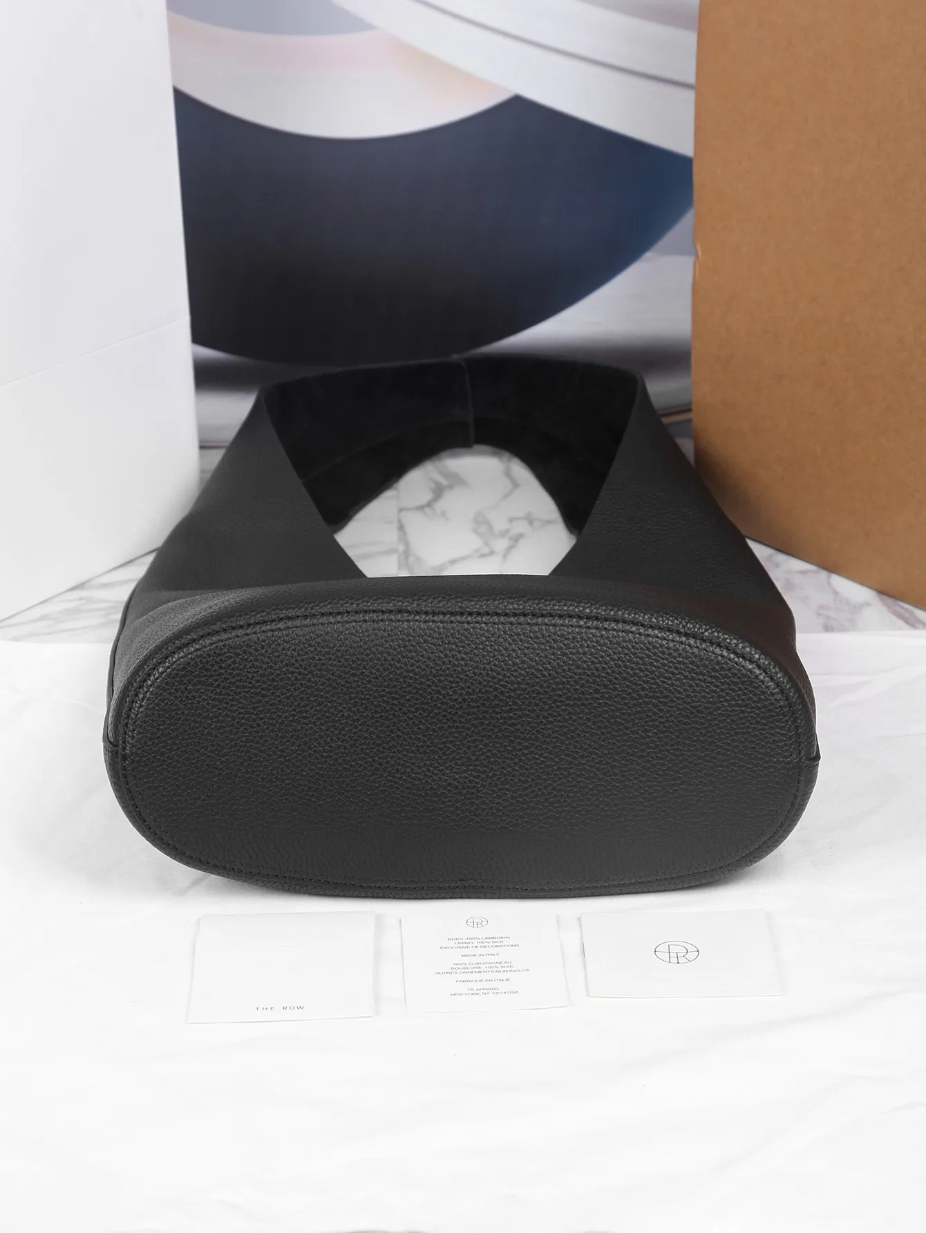 Сумки На Ремне Женские The Row 116245