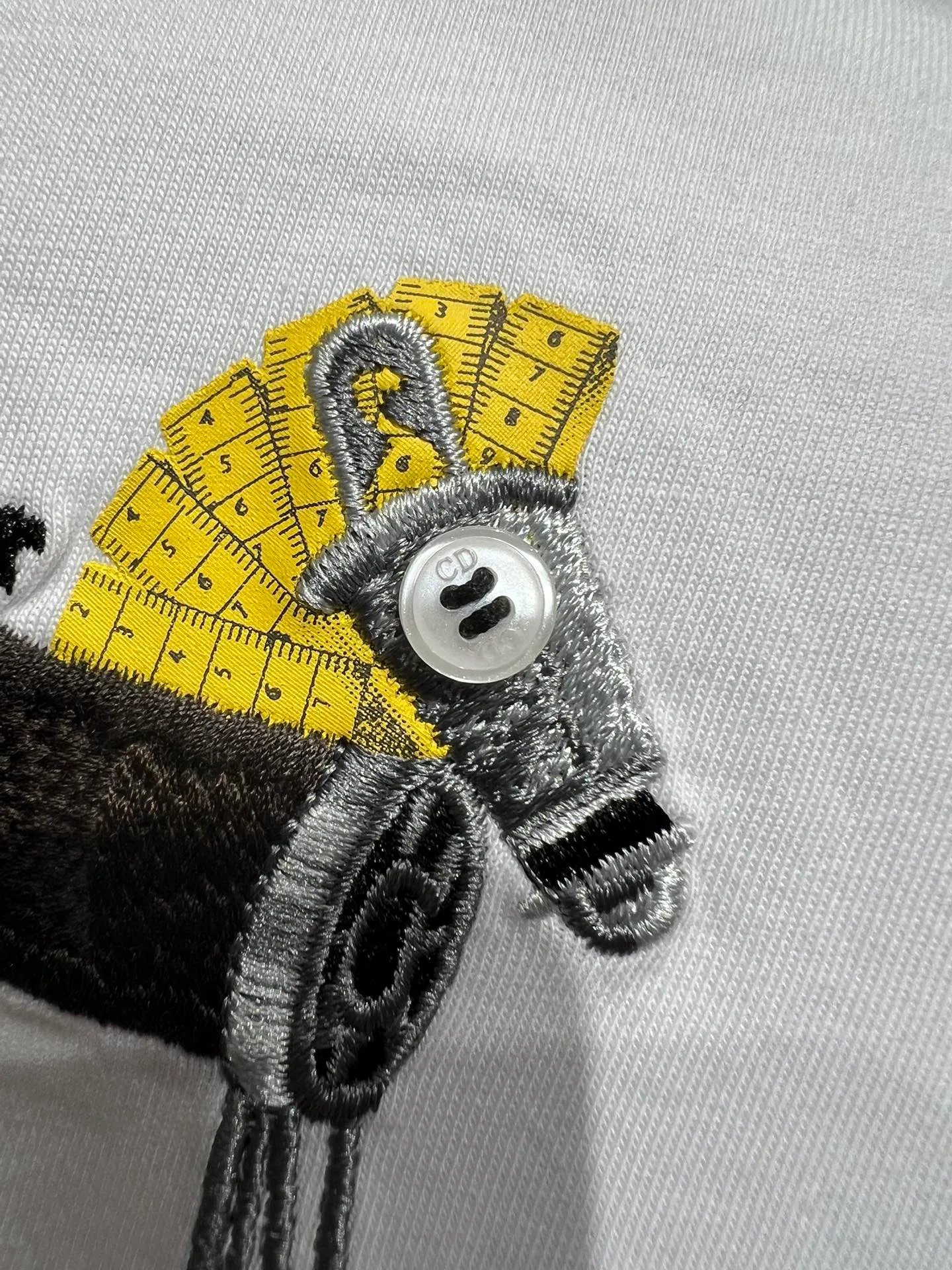 Футболки Женские Christian Dior 11219596