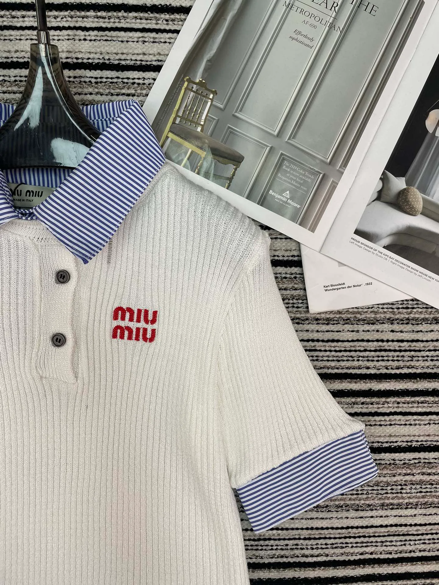 Топы Женские Miu Miu 11244755