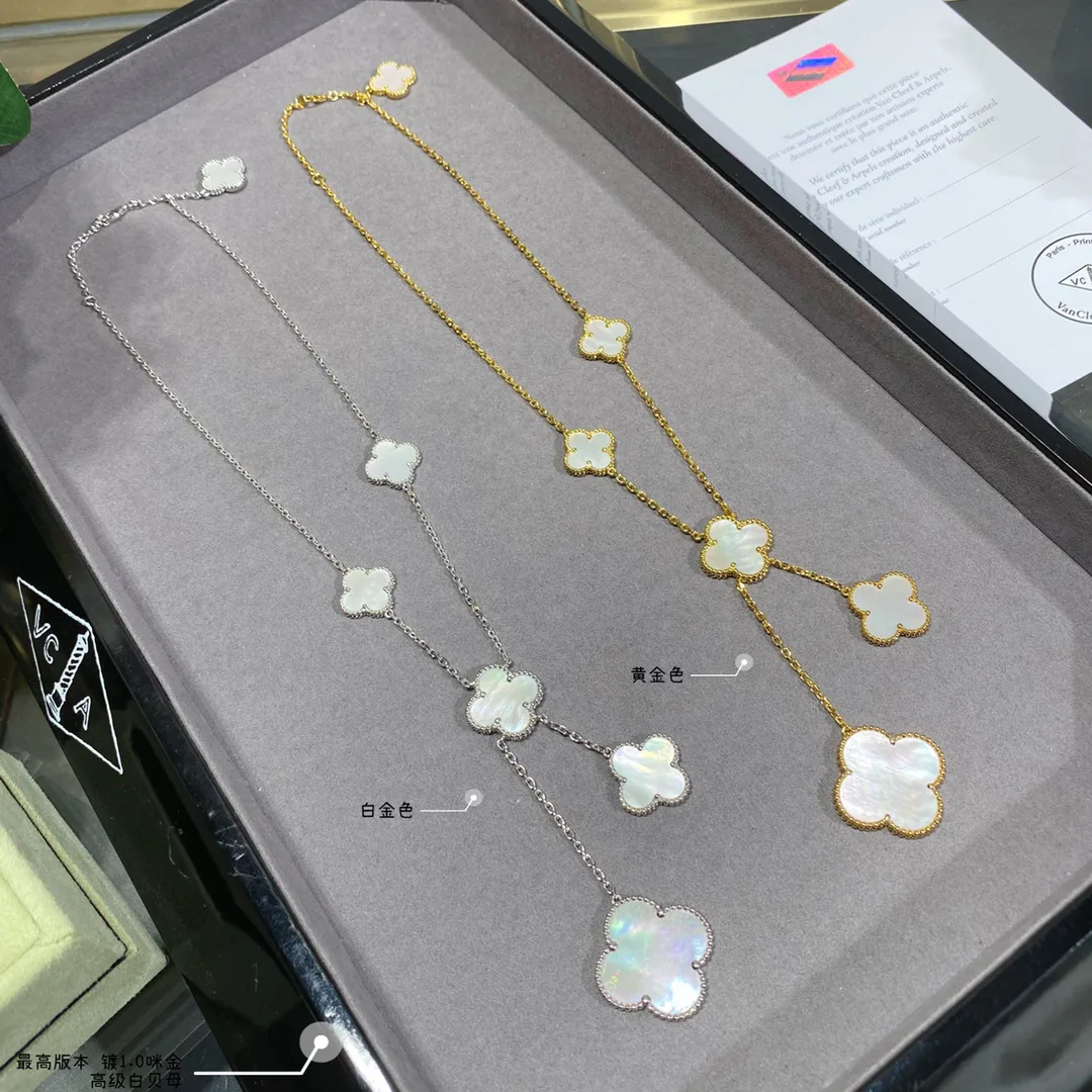 Бижутерия Van Cleef & Arpels 193141