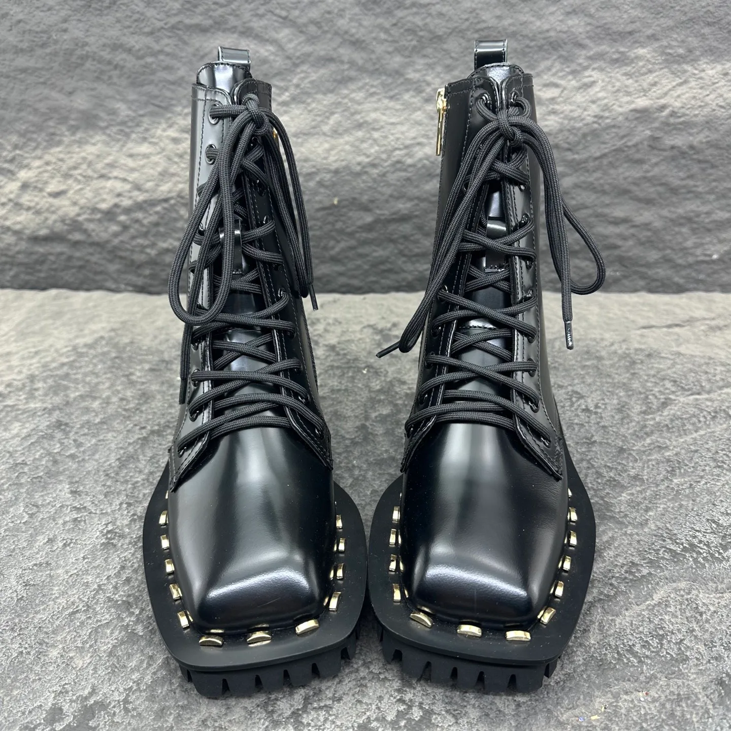 Ботинки Мужские Balmain 18153655