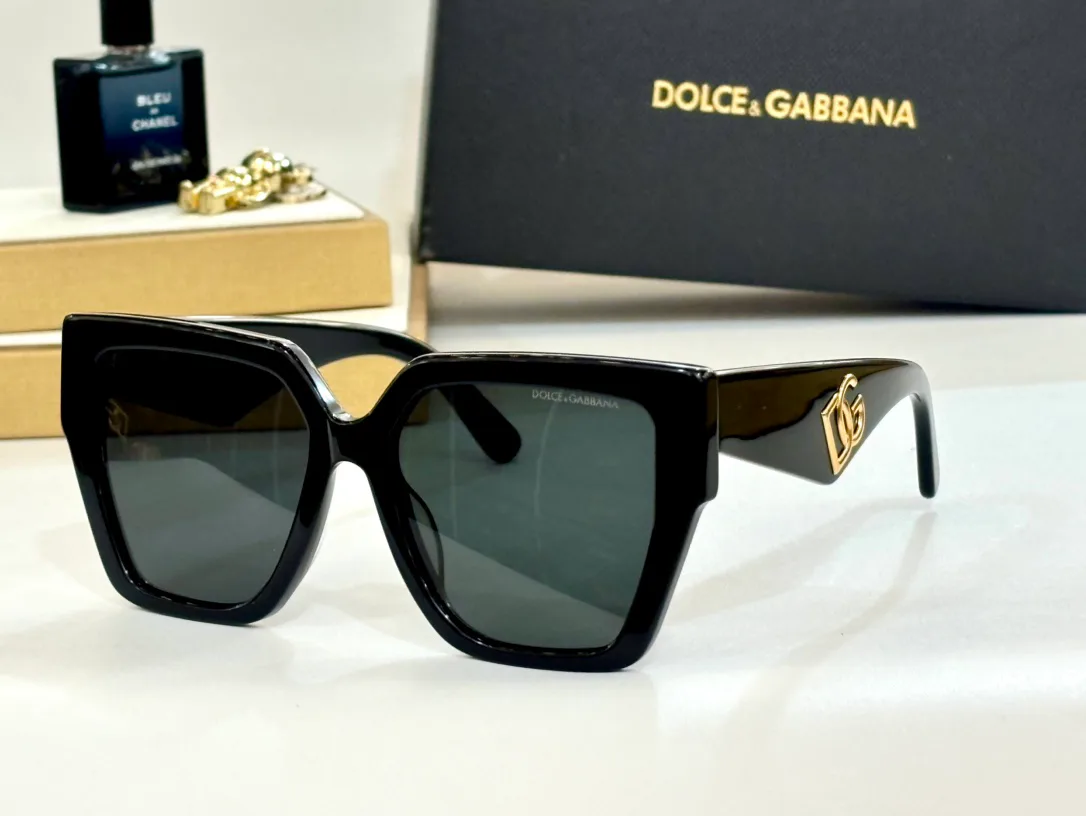 Очки Dolce & Gabbana 7472