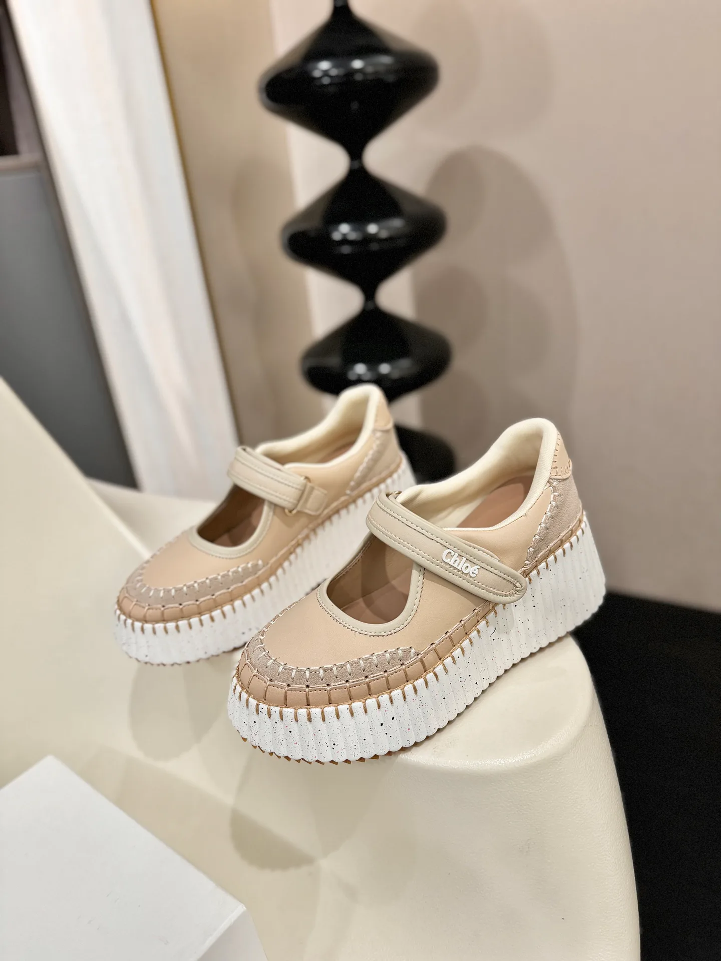 Туфли Женские Chloe 13253510