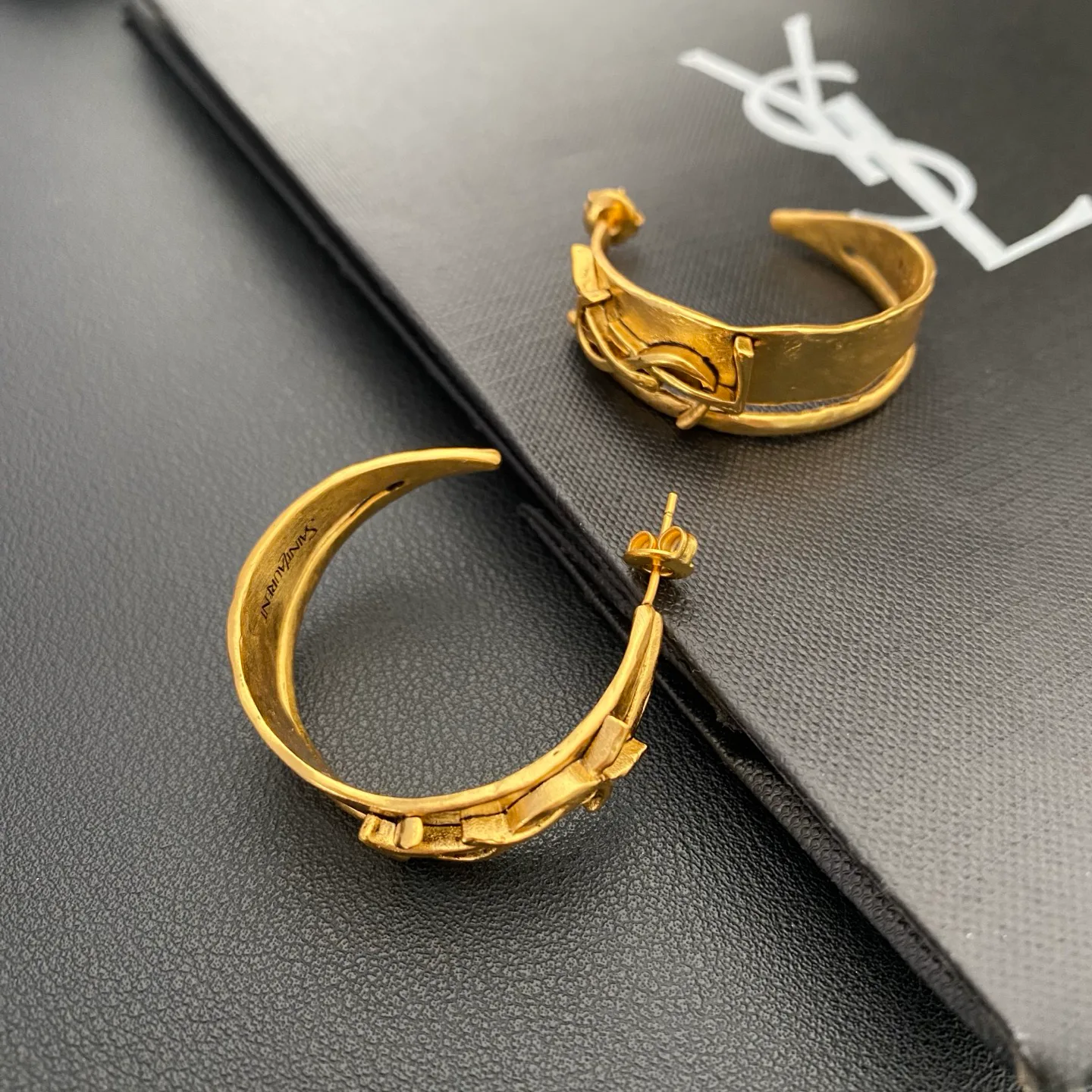 Бижутерия Saint Laurent 360413