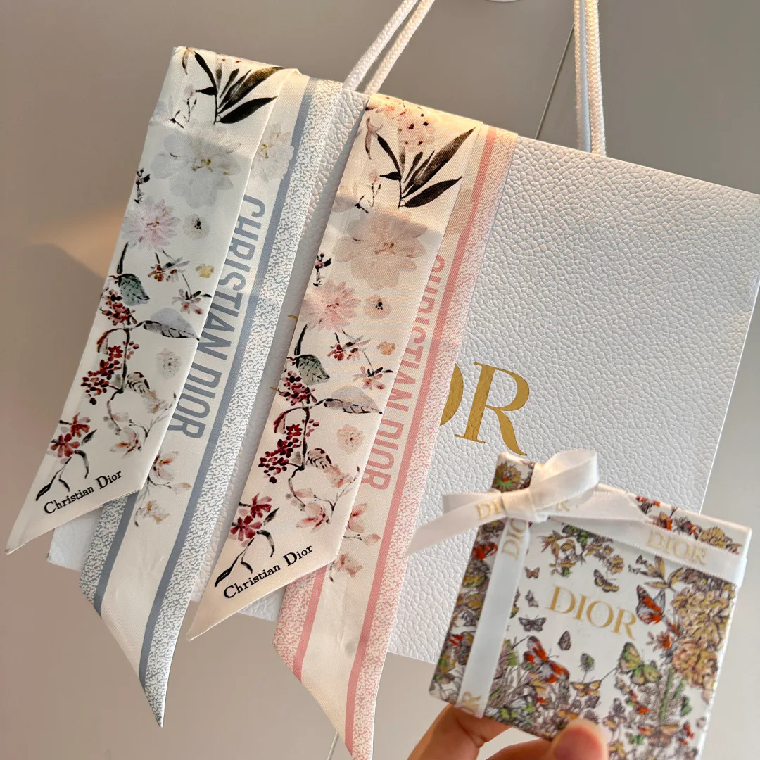 Платки Christian Dior 10627799