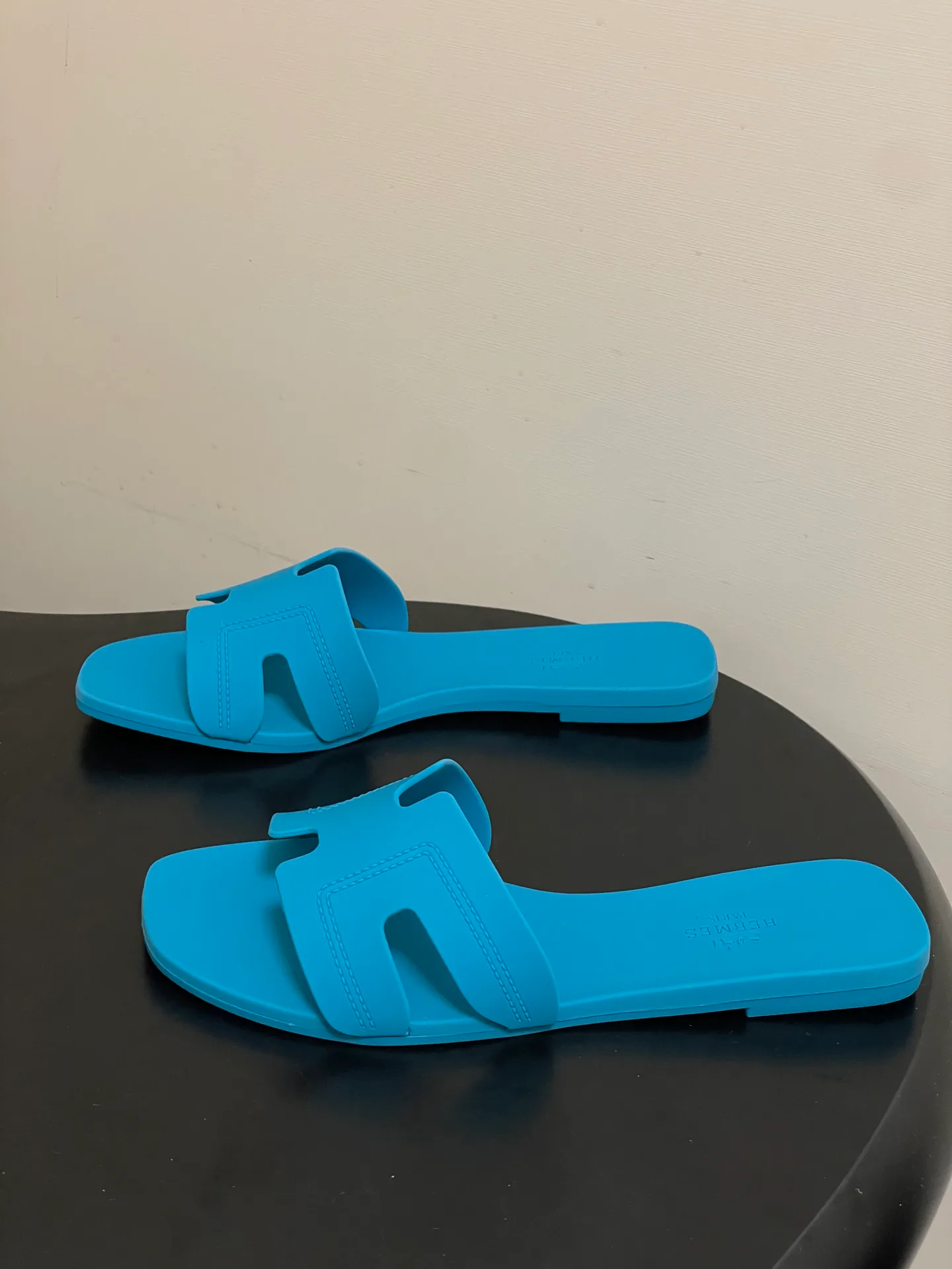 Шлепанцы Женские Hermes 11668796